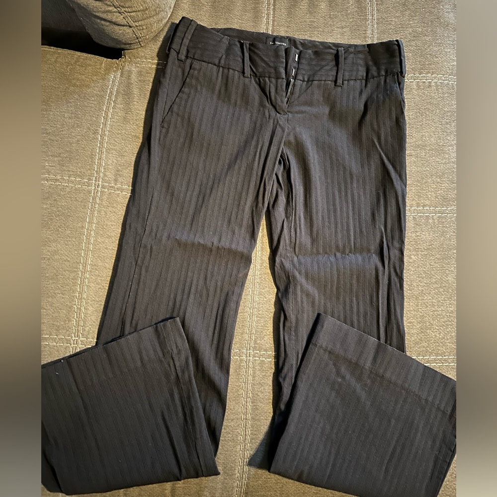 Limited Dress pants 4